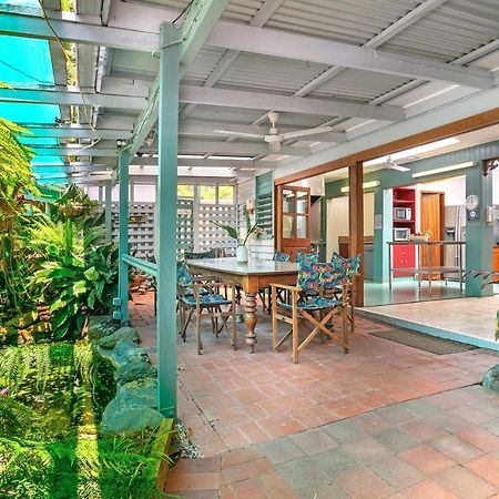 Lilybank Guest House Κερνς Εξωτερικό φωτογραφία