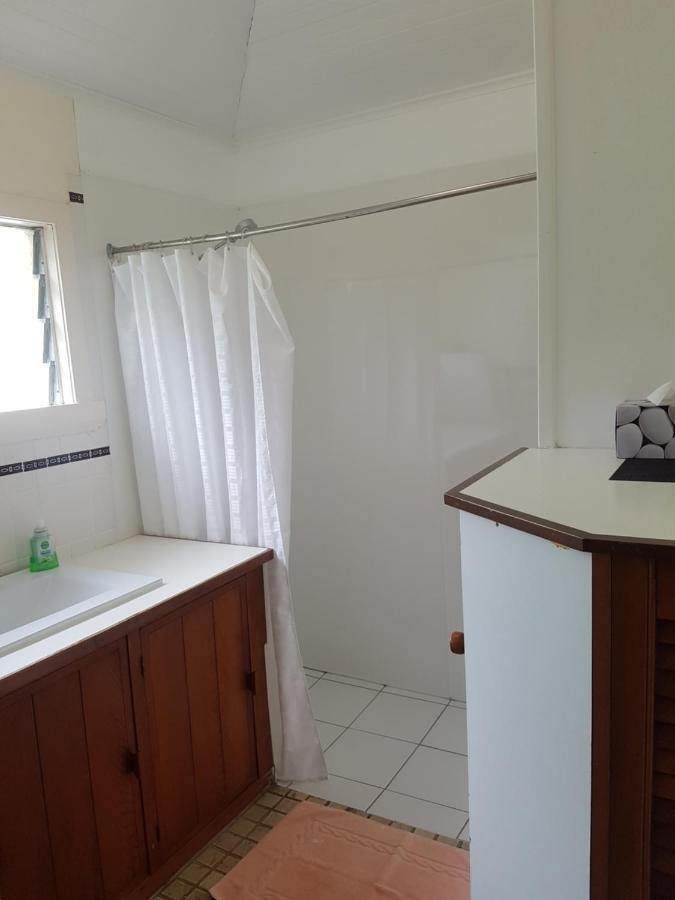 Lilybank Guest House Κερνς Εξωτερικό φωτογραφία
