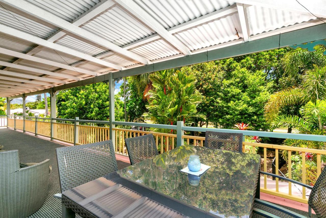 Lilybank Guest House Κερνς Εξωτερικό φωτογραφία