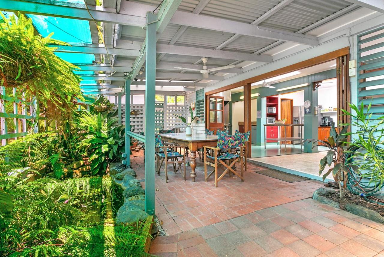 Lilybank Guest House Κερνς Εξωτερικό φωτογραφία
