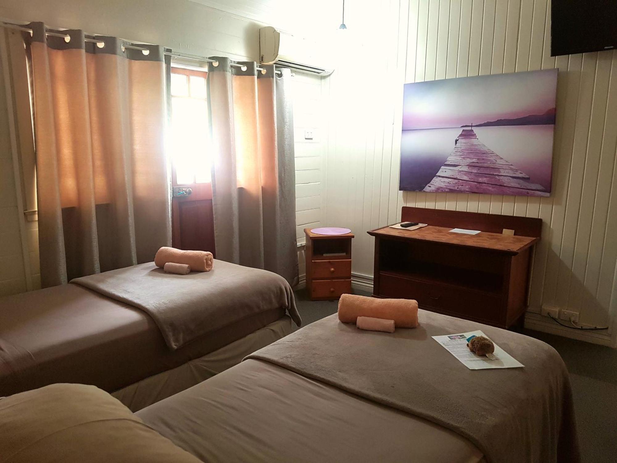 Lilybank Guest House Κερνς Εξωτερικό φωτογραφία