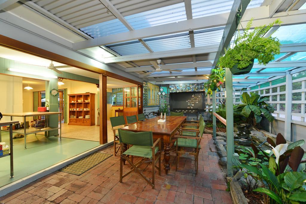 Lilybank Guest House Κερνς Δωμάτιο φωτογραφία
