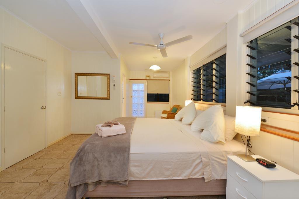 Lilybank Guest House Κερνς Δωμάτιο φωτογραφία