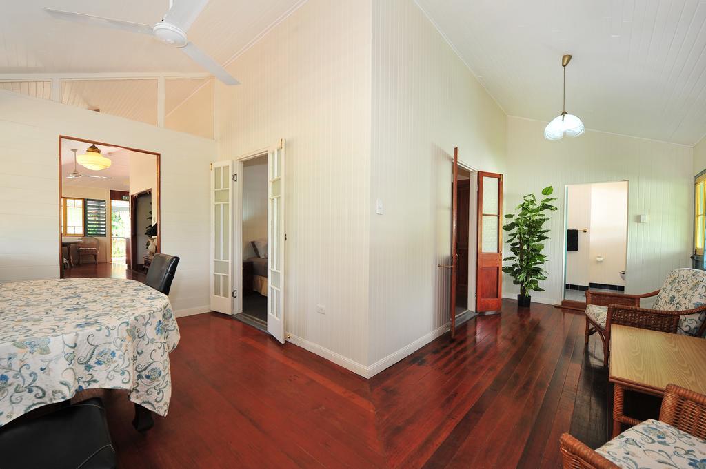 Lilybank Guest House Κερνς Δωμάτιο φωτογραφία