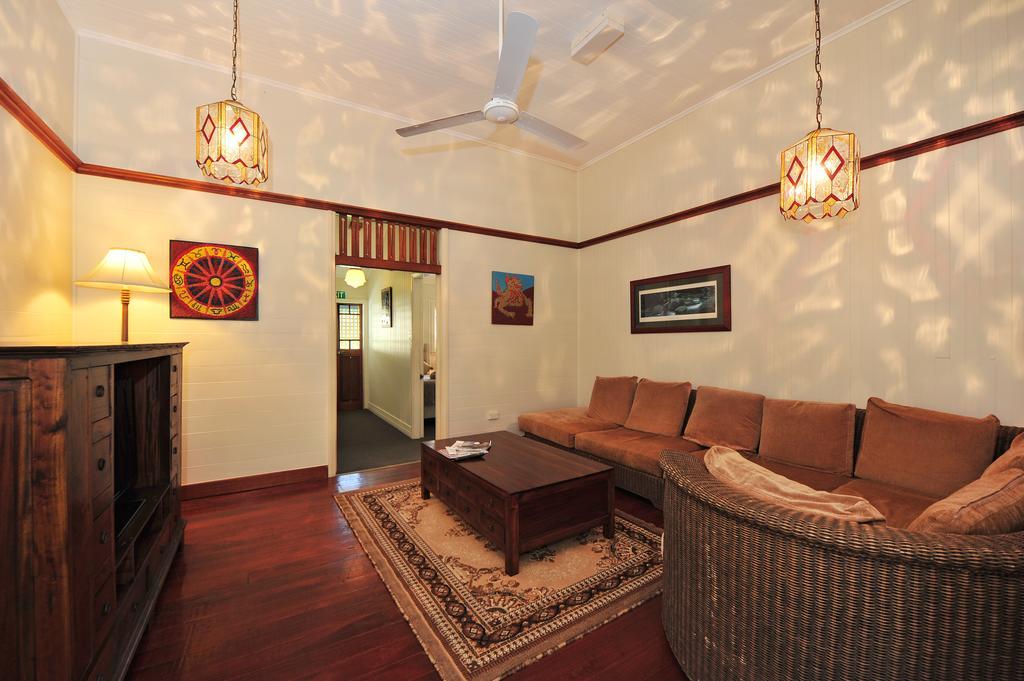 Lilybank Guest House Κερνς Δωμάτιο φωτογραφία