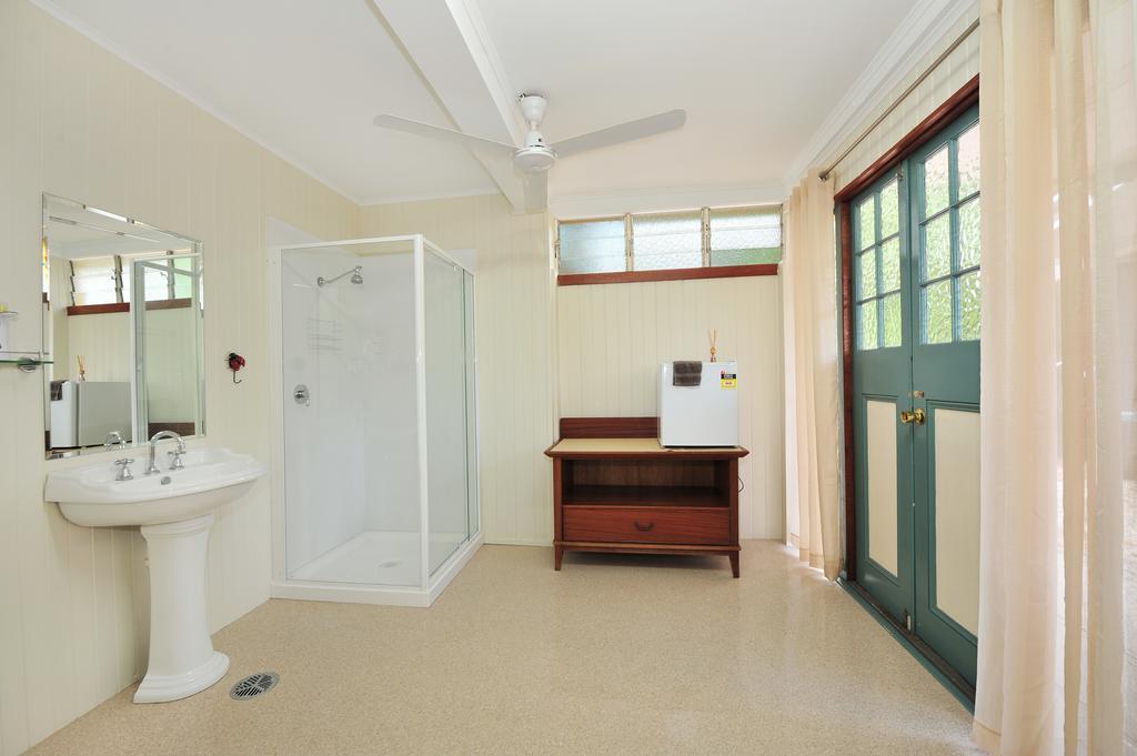 Lilybank Guest House Κερνς Δωμάτιο φωτογραφία