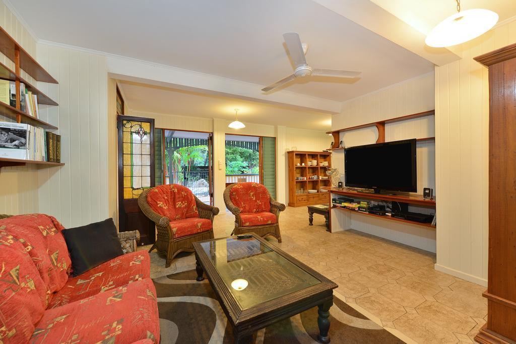 Lilybank Guest House Κερνς Εξωτερικό φωτογραφία