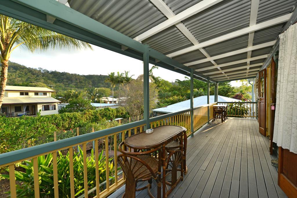 Lilybank Guest House Κερνς Εξωτερικό φωτογραφία