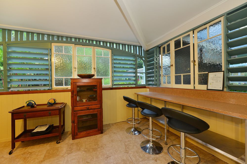 Lilybank Guest House Κερνς Εξωτερικό φωτογραφία
